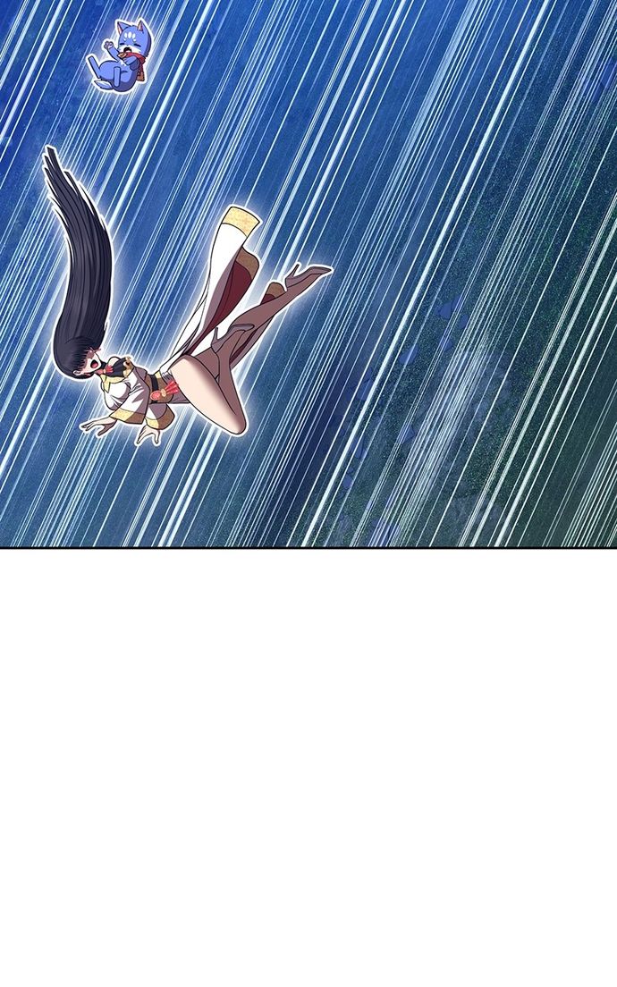 +99 Wooden stick Chapter 143 - Page 134