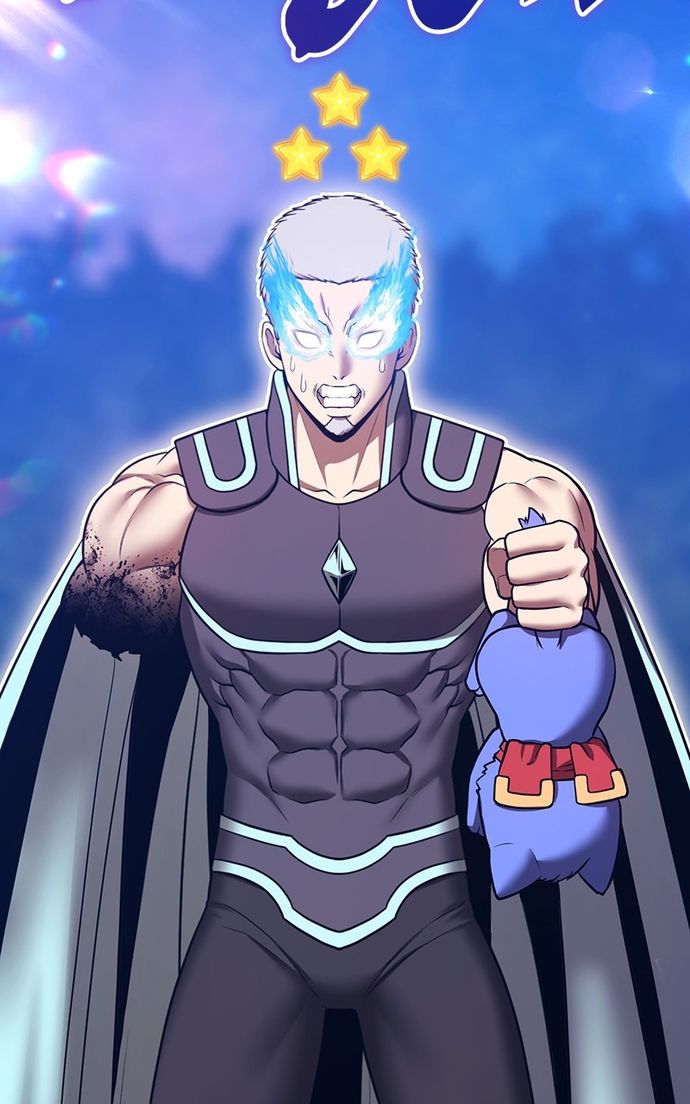 +99 Wooden stick Chapter 143 - Page 145