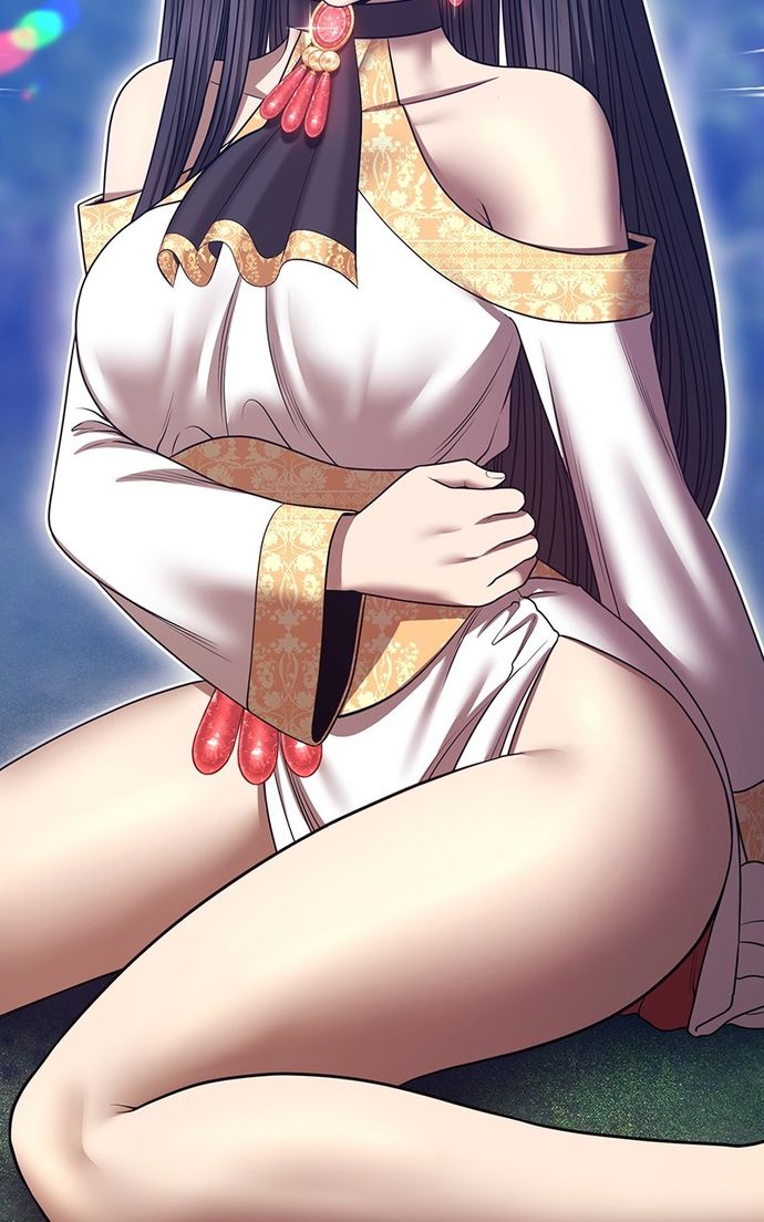 +99 Wooden stick Chapter 143 - Page 154