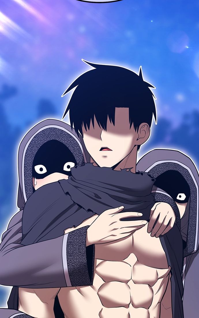 +99 Wooden stick Chapter 143 - Page 158