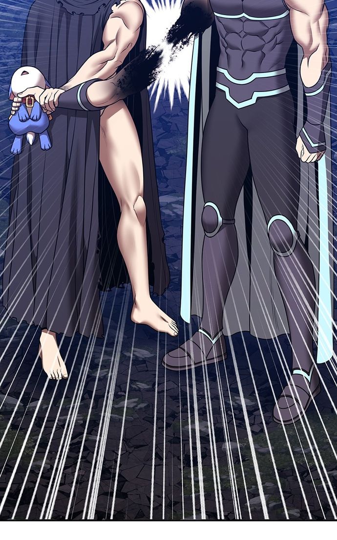 +99 Wooden stick Chapter 143 - Page 16