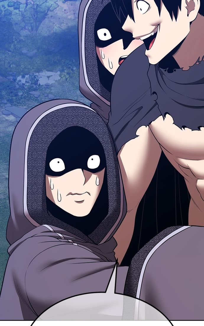 +99 Wooden stick Chapter 143 - Page 169