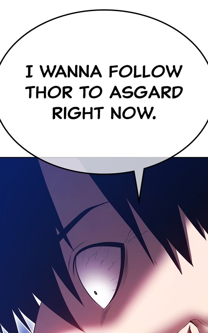 +99 Wooden stick Chapter 143 - Page 171