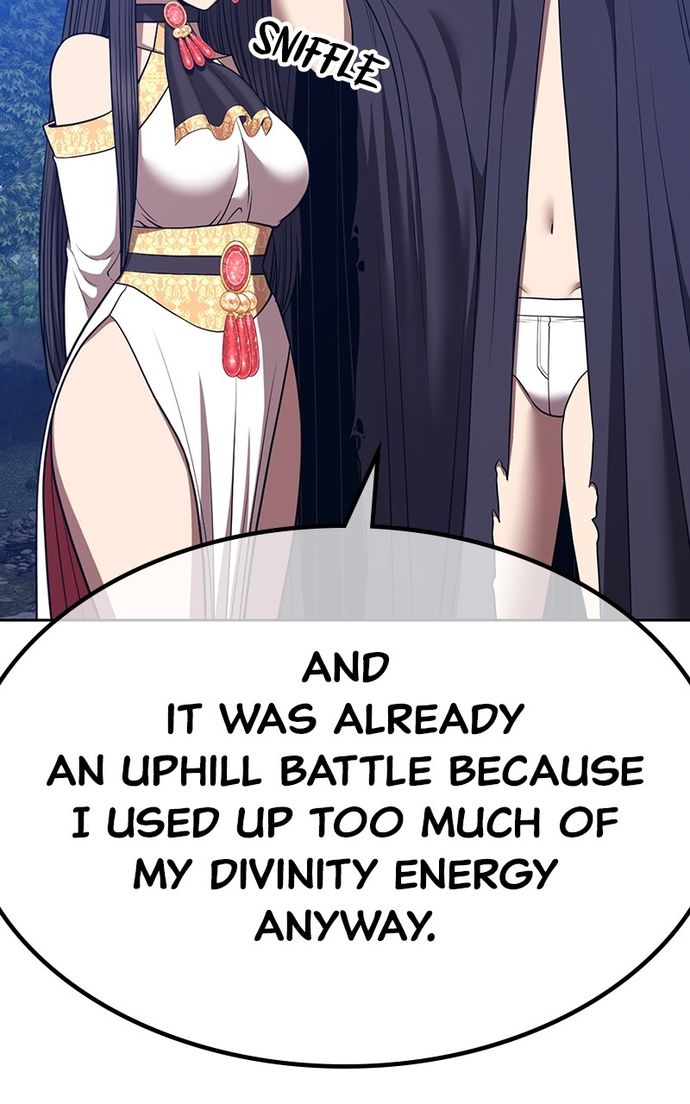 +99 Wooden stick Chapter 143 - Page 203