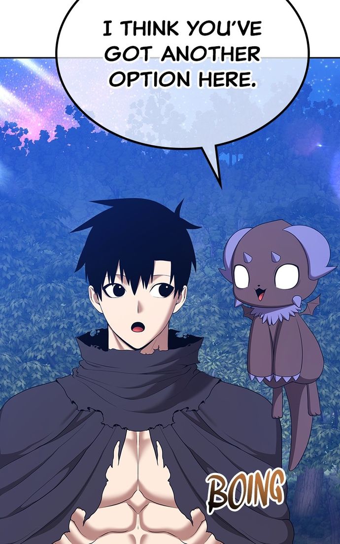 +99 Wooden stick Chapter 143 - Page 207