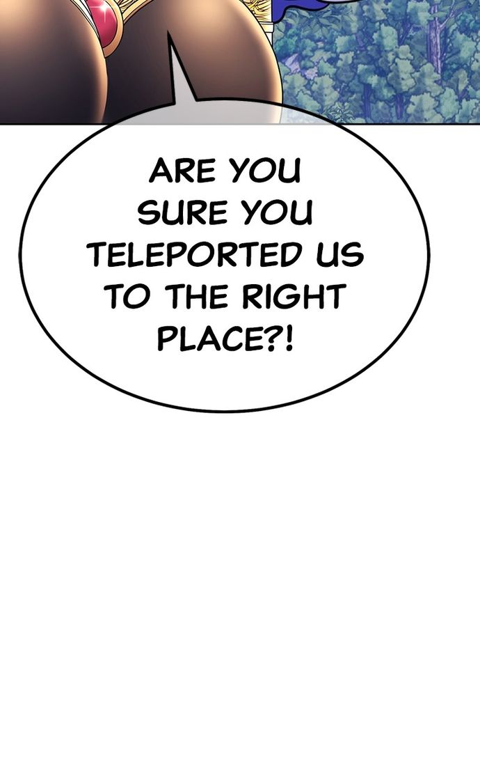 +99 Wooden stick Chapter 143 - Page 237