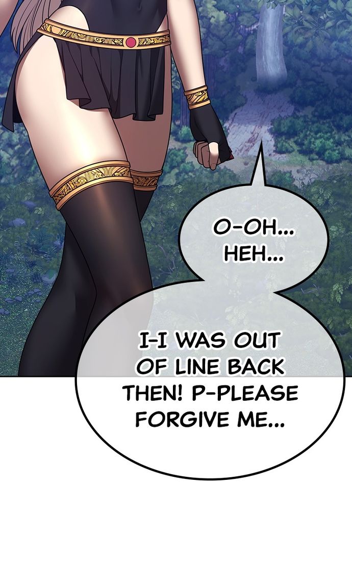 +99 Wooden stick Chapter 143 - Page 242