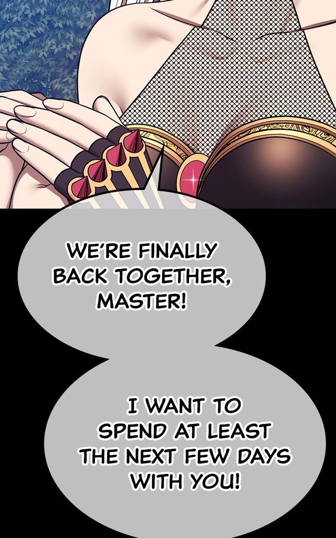 +99 Wooden stick Chapter 143 - Page 258