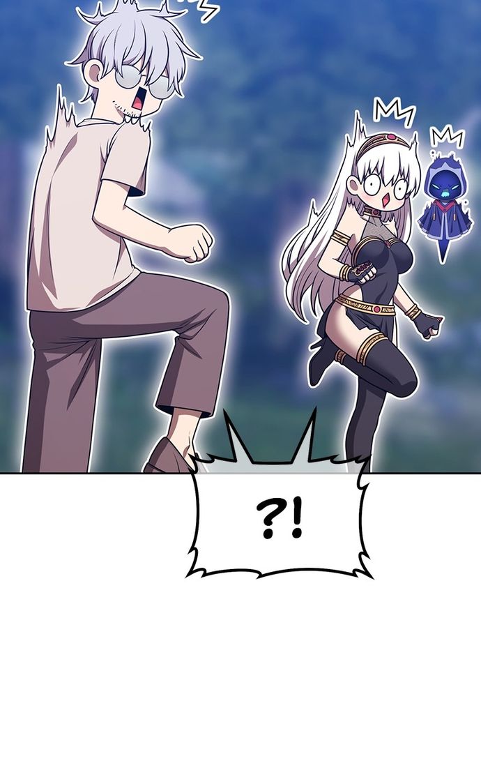 +99 Wooden stick Chapter 143 - Page 295