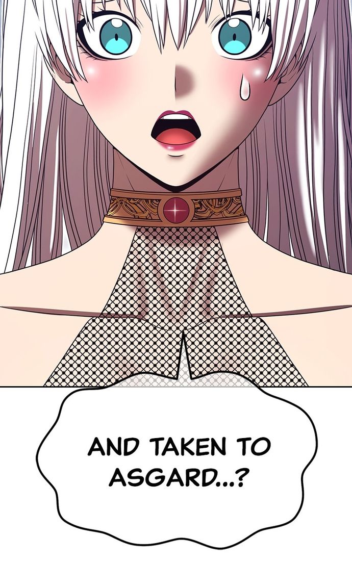 +99 Wooden stick Chapter 143 - Page 321