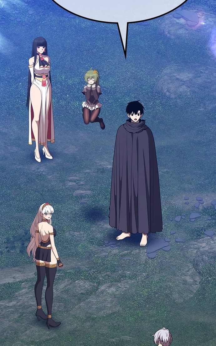 +99 Wooden stick Chapter 143 - Page 343