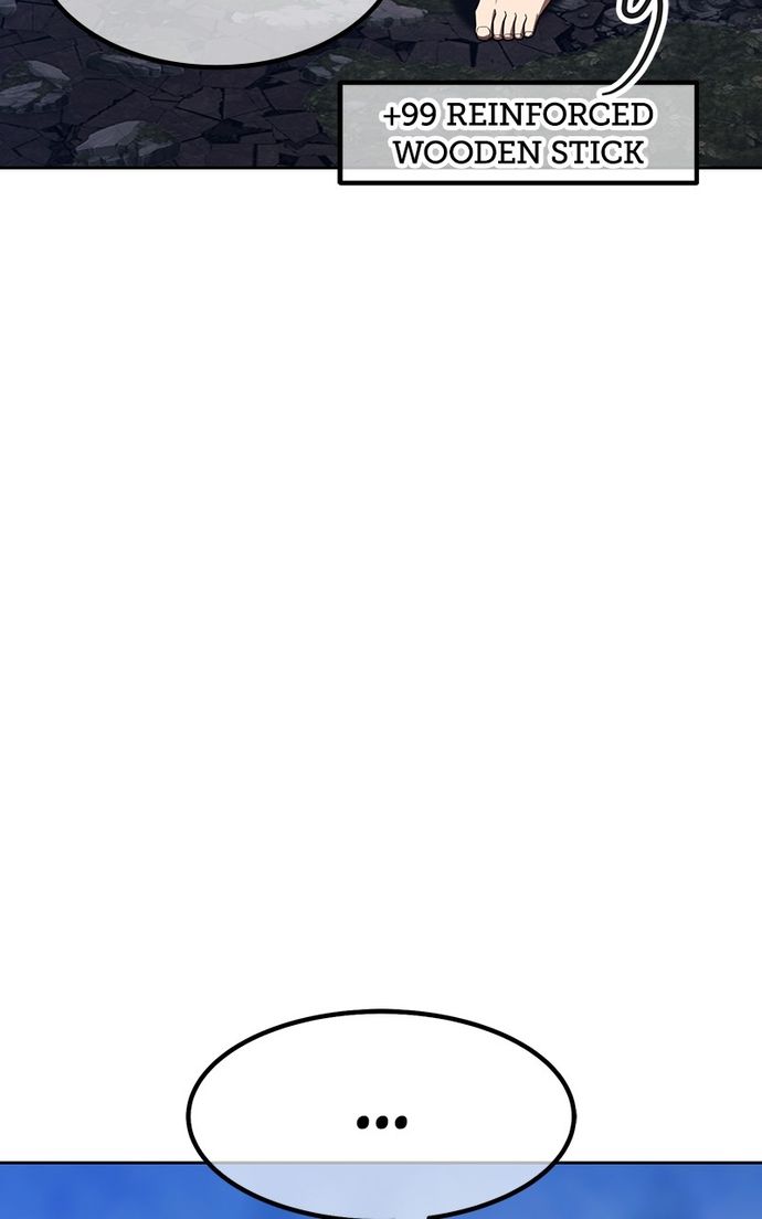 +99 Wooden stick Chapter 143 - Page 58
