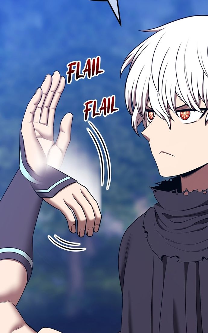 +99 Wooden stick Chapter 143 - Page 59