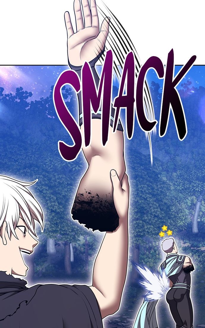 +99 Wooden stick Chapter 143 - Page 83