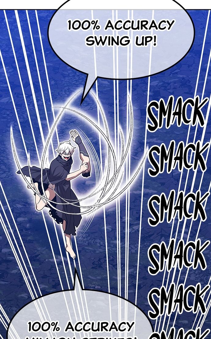 +99 Wooden stick Chapter 143 - Page 88