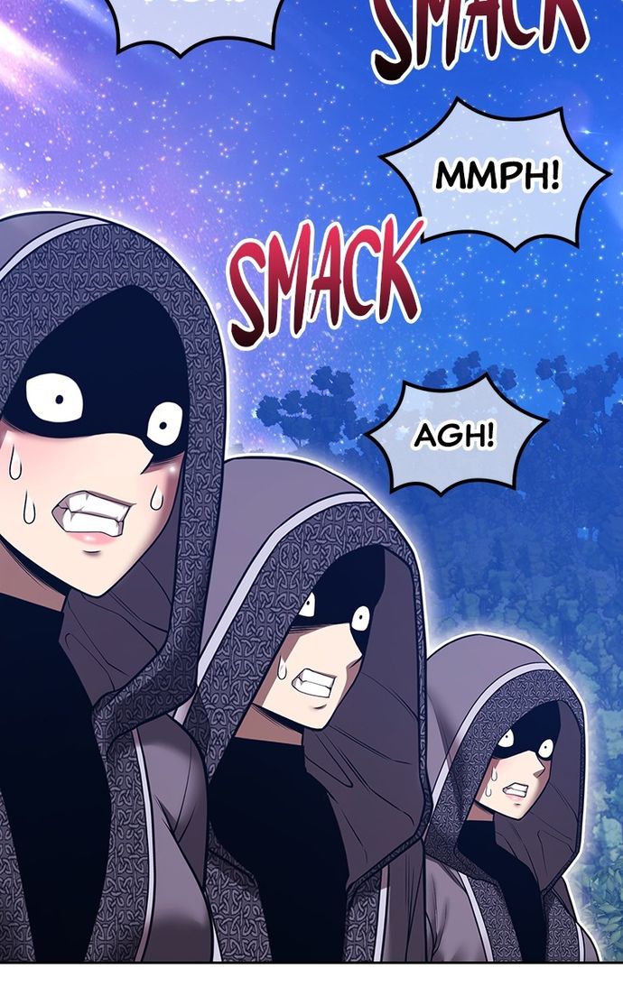 +99 Wooden stick Chapter 143 - Page 91