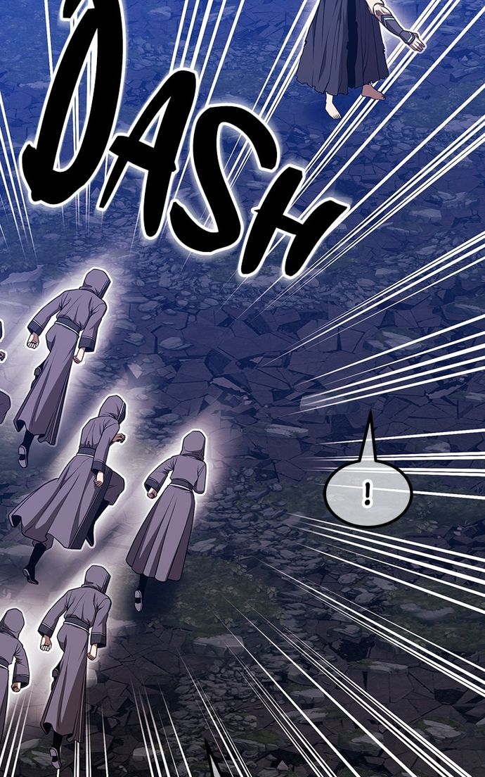 +99 Wooden stick Chapter 143 - Page 93