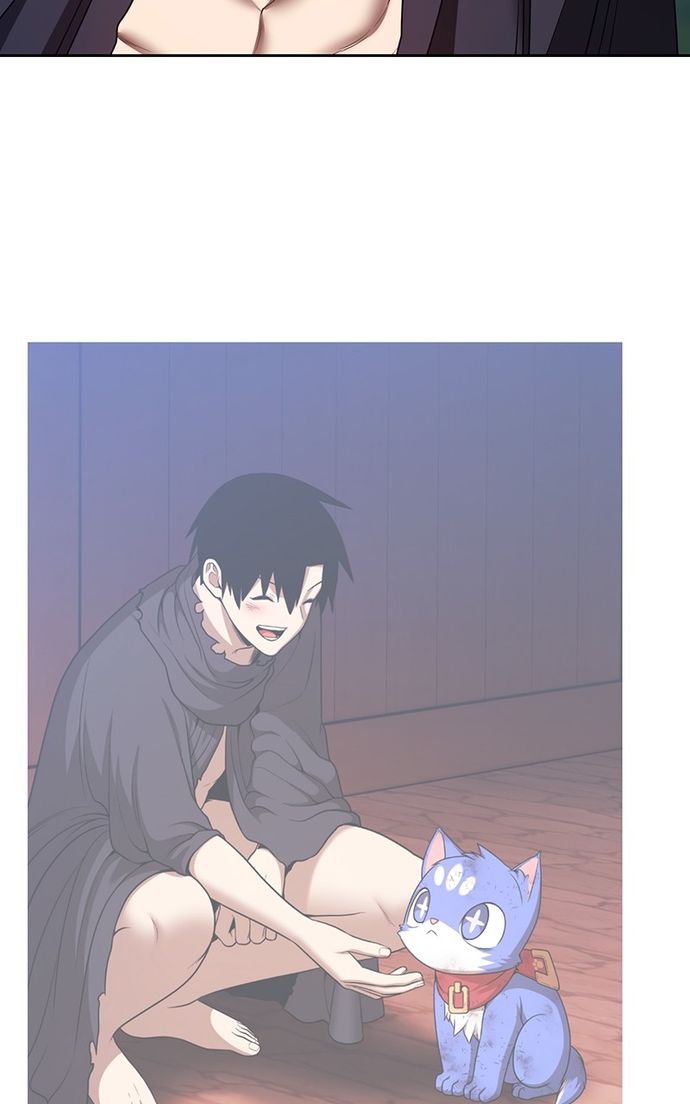 +99 Wooden stick Chapter 144 - Page 109