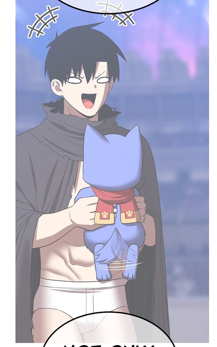 +99 Wooden stick Chapter 144 - Page 111