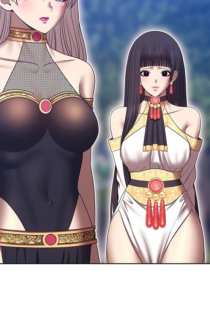 +99 Wooden stick Chapter 144 - Page 130