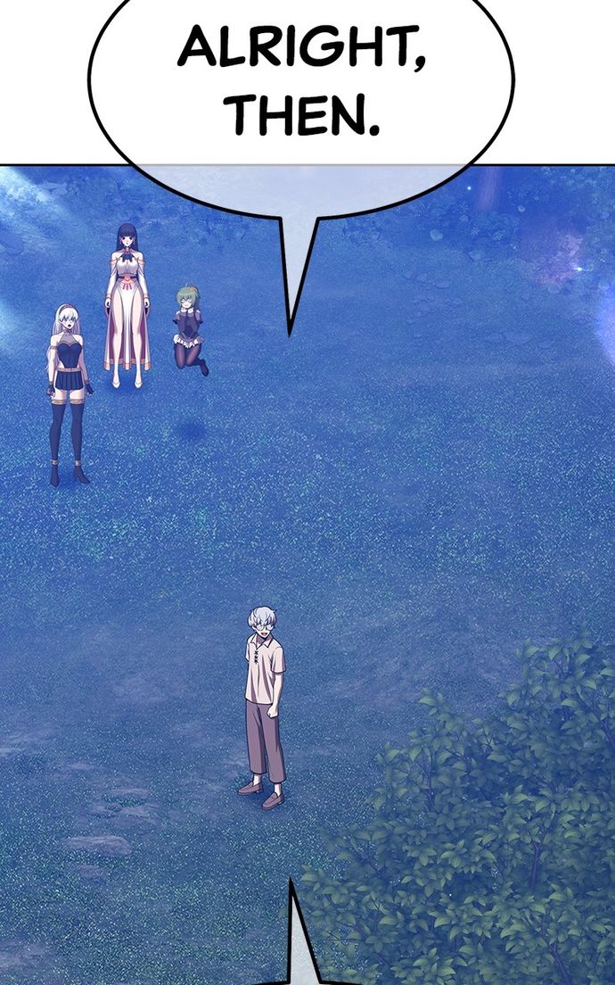 +99 Wooden stick Chapter 144 - Page 140