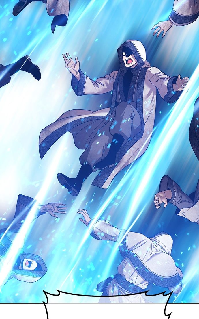 +99 Wooden stick Chapter 144 - Page 213