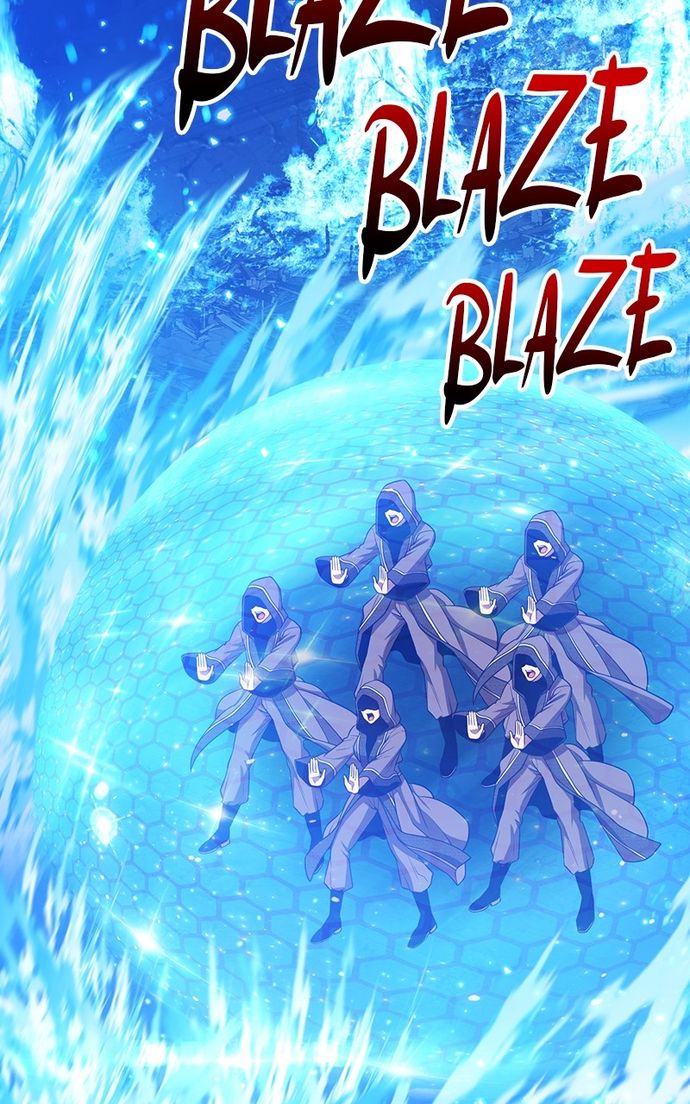 +99 Wooden stick Chapter 144 - Page 220