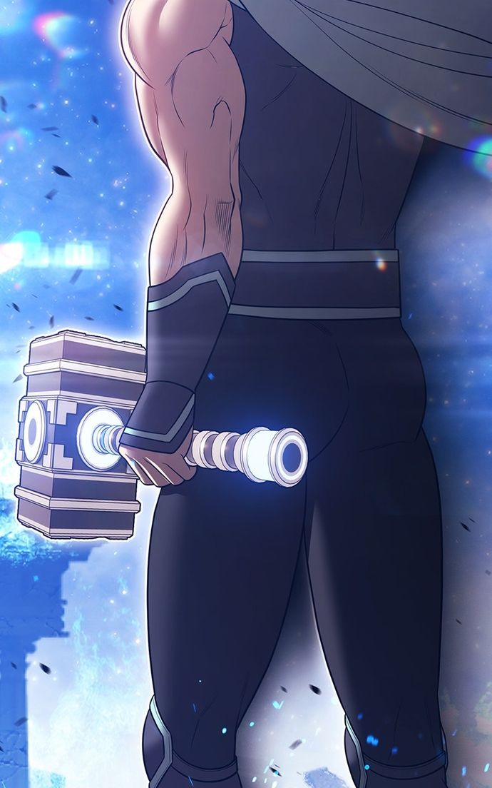 +99 Wooden stick Chapter 144 - Page 253