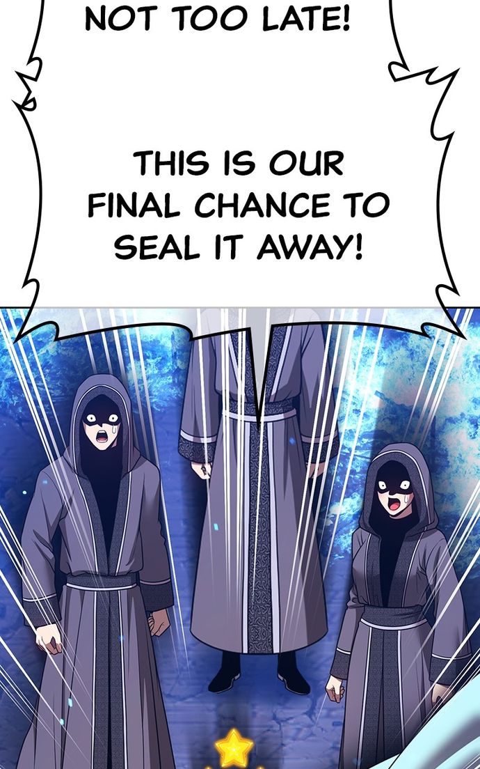 +99 Wooden stick Chapter 144 - Page 263