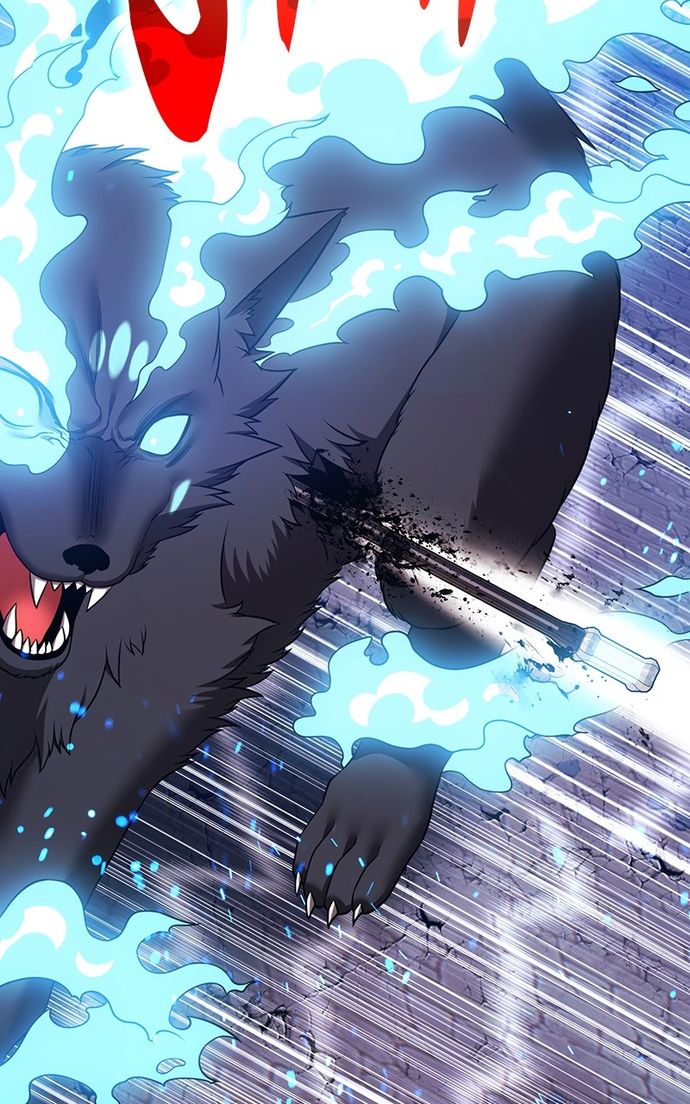 +99 Wooden stick Chapter 144 - Page 274