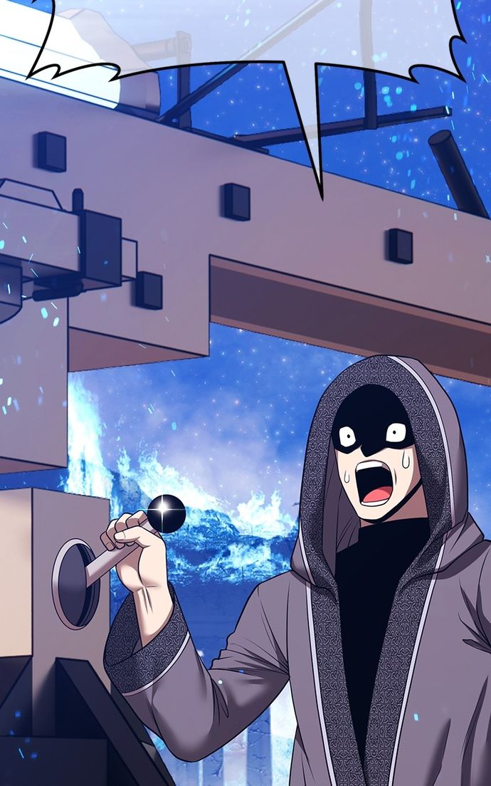 +99 Wooden stick Chapter 144 - Page 281