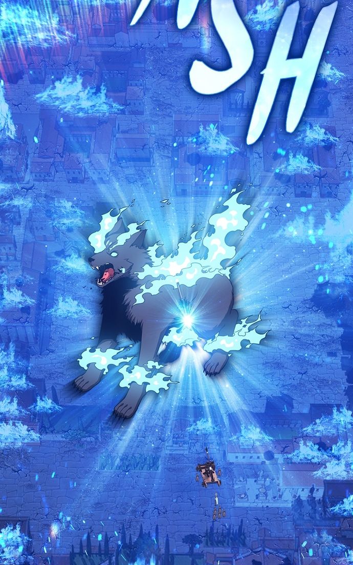 +99 Wooden stick Chapter 144 - Page 285