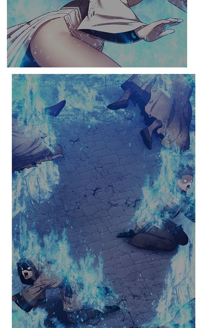 +99 Wooden stick Chapter 144 - Page 353