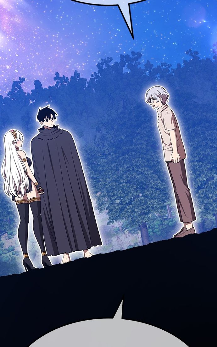 +99 Wooden stick Chapter 144 - Page 51