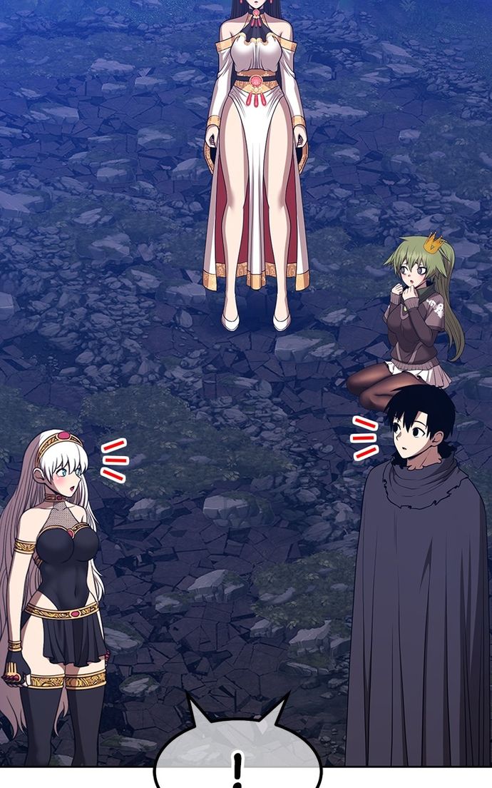 +99 Wooden stick Chapter 144 - Page 60