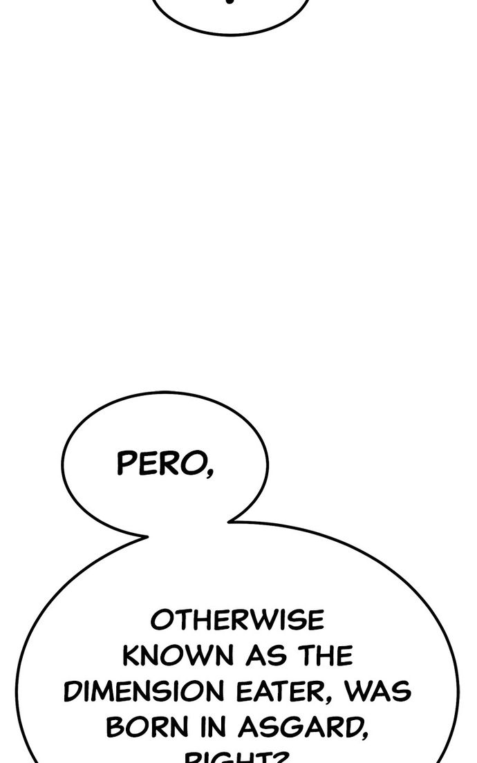 +99 Wooden stick Chapter 144 - Page 61