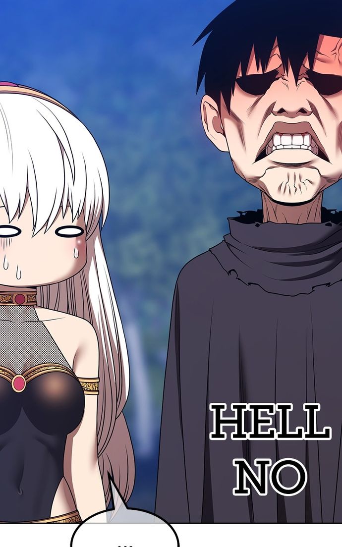 +99 Wooden stick Chapter 144 - Page 74