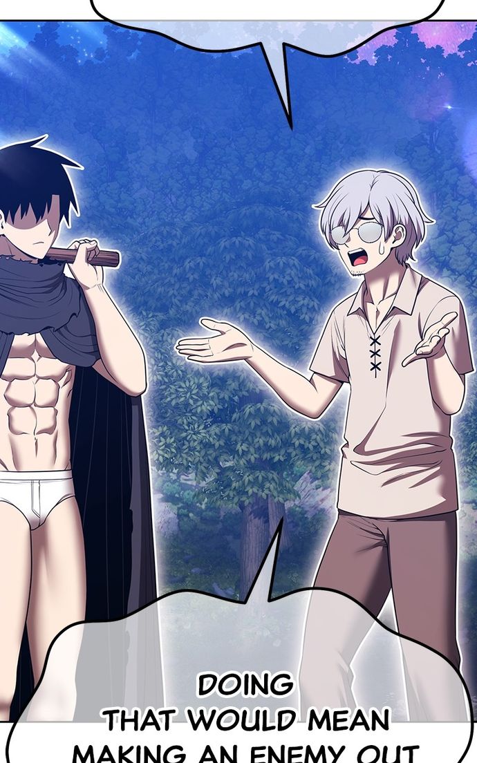 +99 Wooden stick Chapter 144 - Page 93