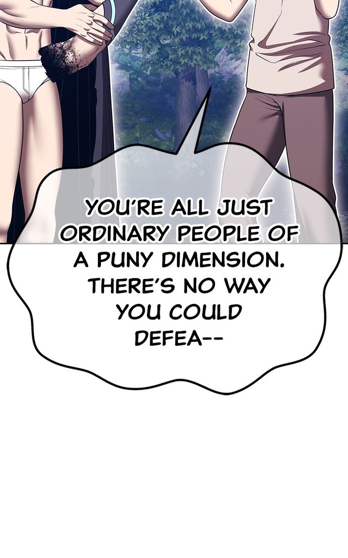 +99 Wooden stick Chapter 144 - Page 96