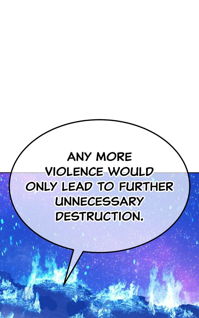 +99 Wooden stick Chapter 145 - Page 109