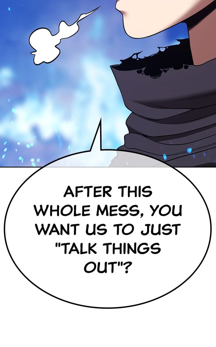 +99 Wooden stick Chapter 145 - Page 113