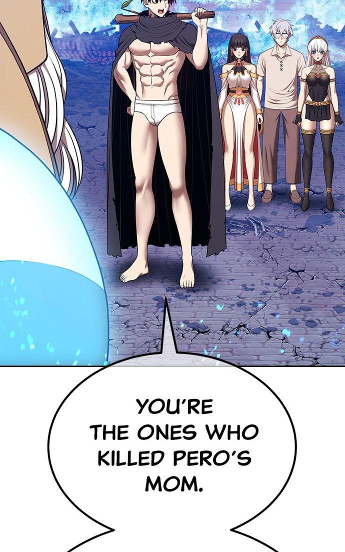 +99 Wooden stick Chapter 145 - Page 118