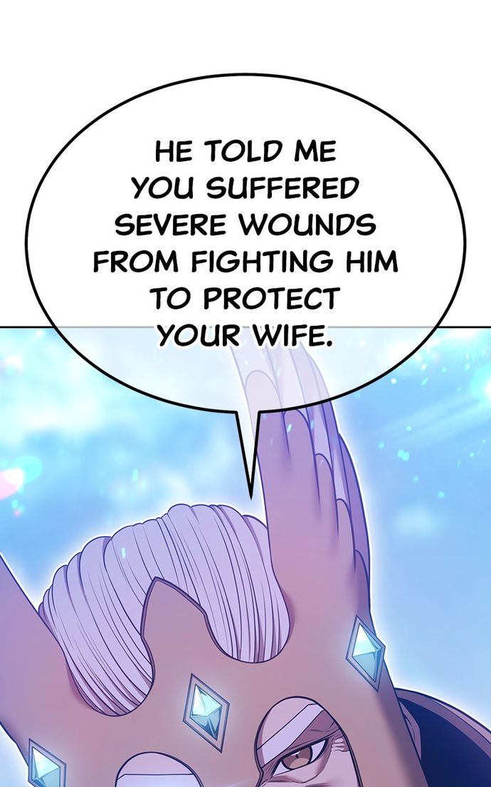 +99 Wooden stick Chapter 145 - Page 124