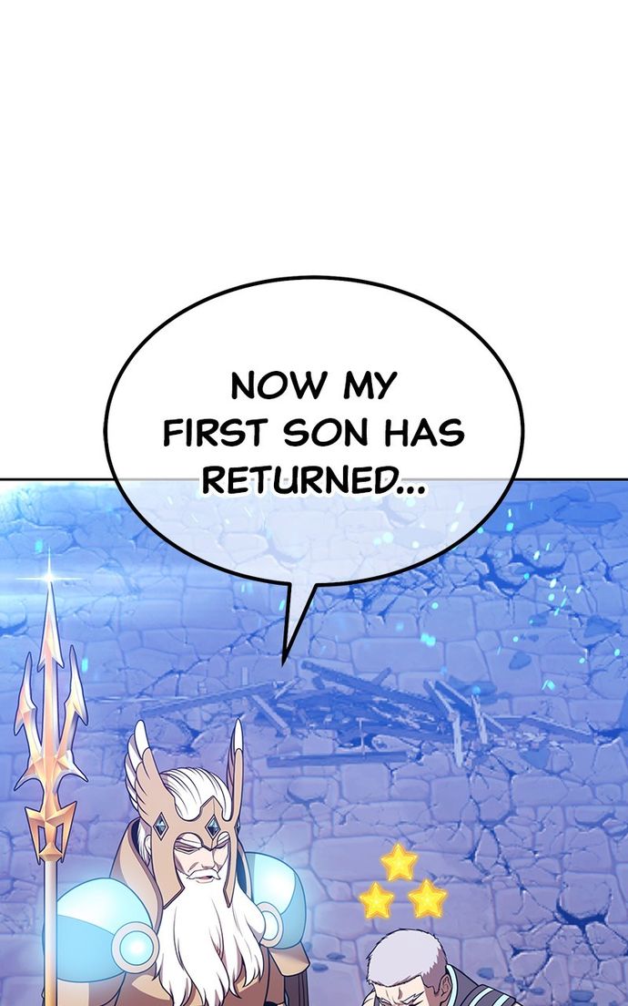 +99 Wooden stick Chapter 145 - Page 130