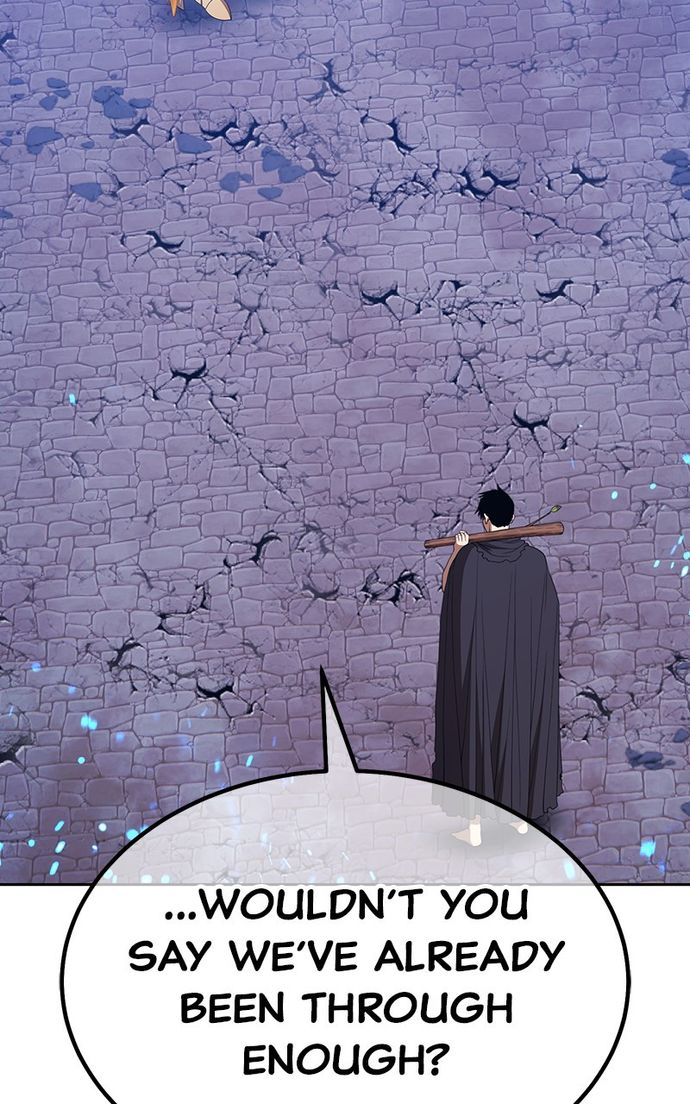 +99 Wooden stick Chapter 145 - Page 134