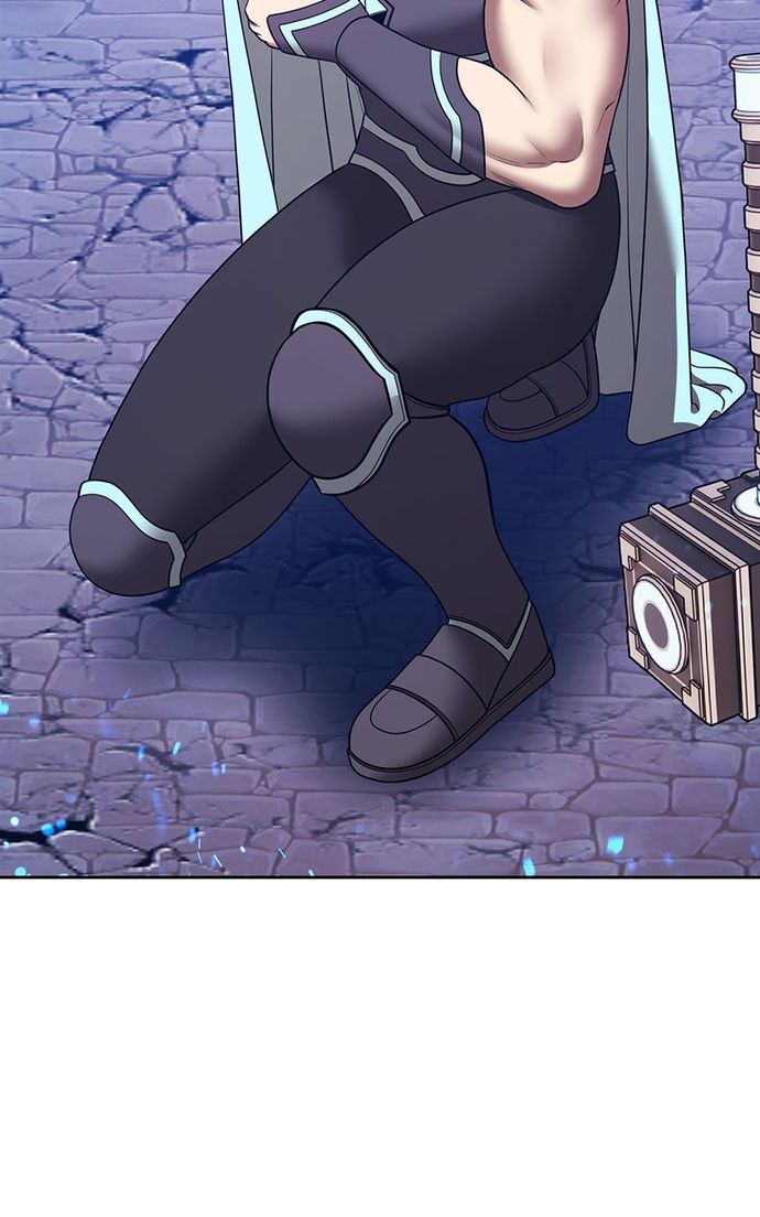 +99 Wooden stick Chapter 145 - Page 159