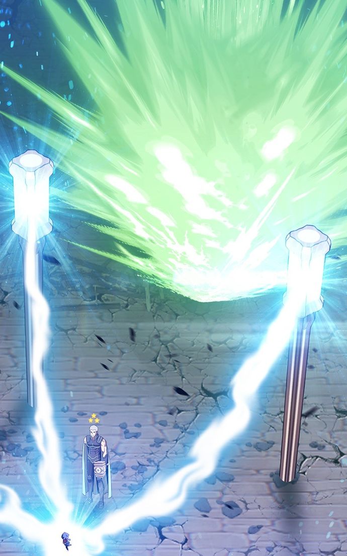 +99 Wooden stick Chapter 145 - Page 19