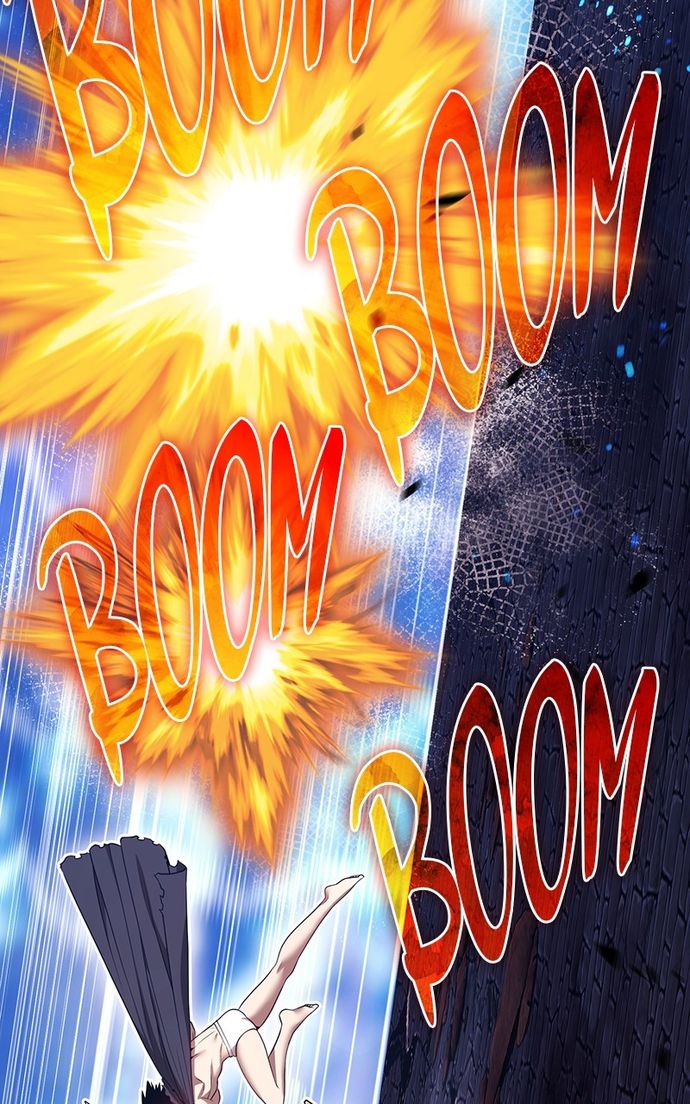 +99 Wooden stick Chapter 145 - Page 194