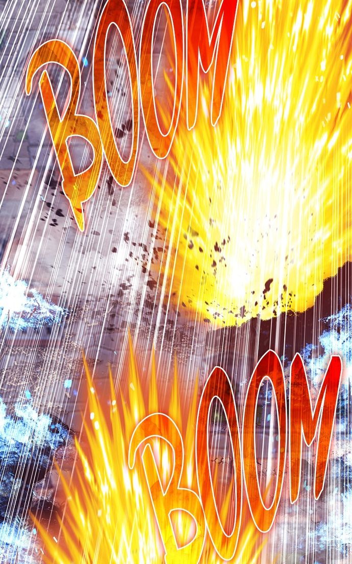 +99 Wooden stick Chapter 145 - Page 198