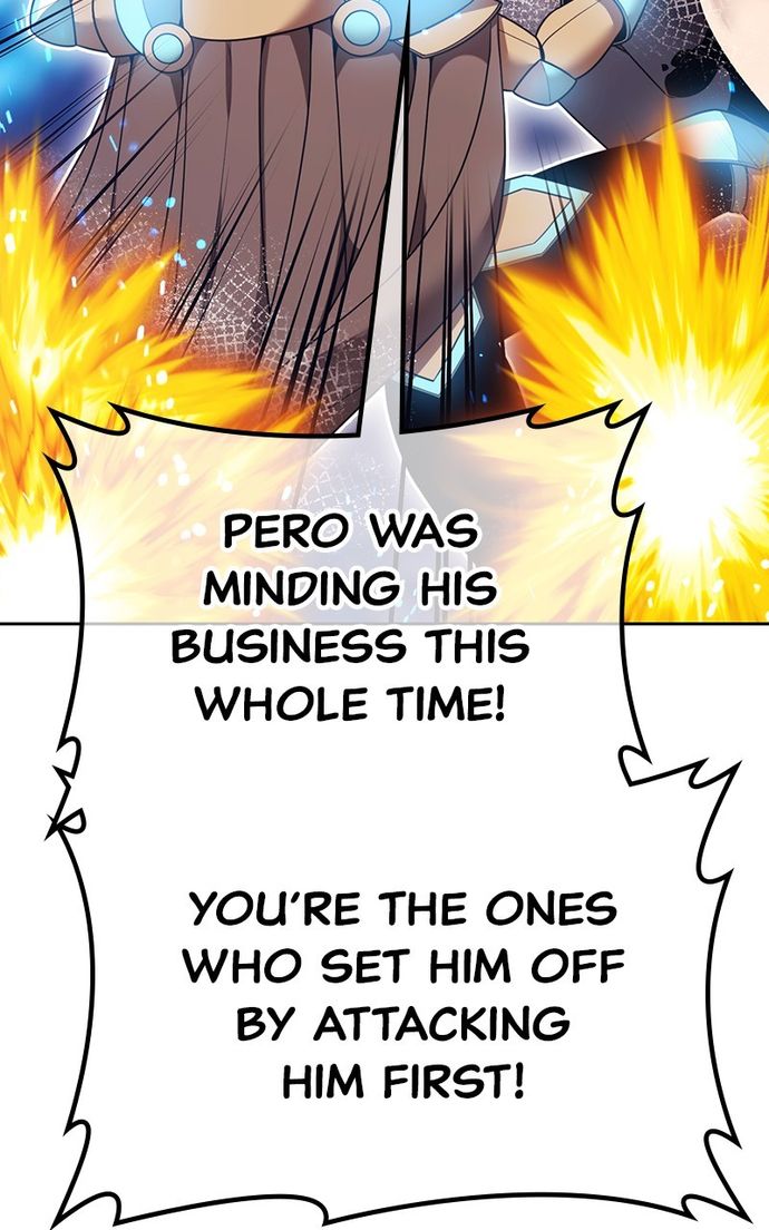 +99 Wooden stick Chapter 145 - Page 214